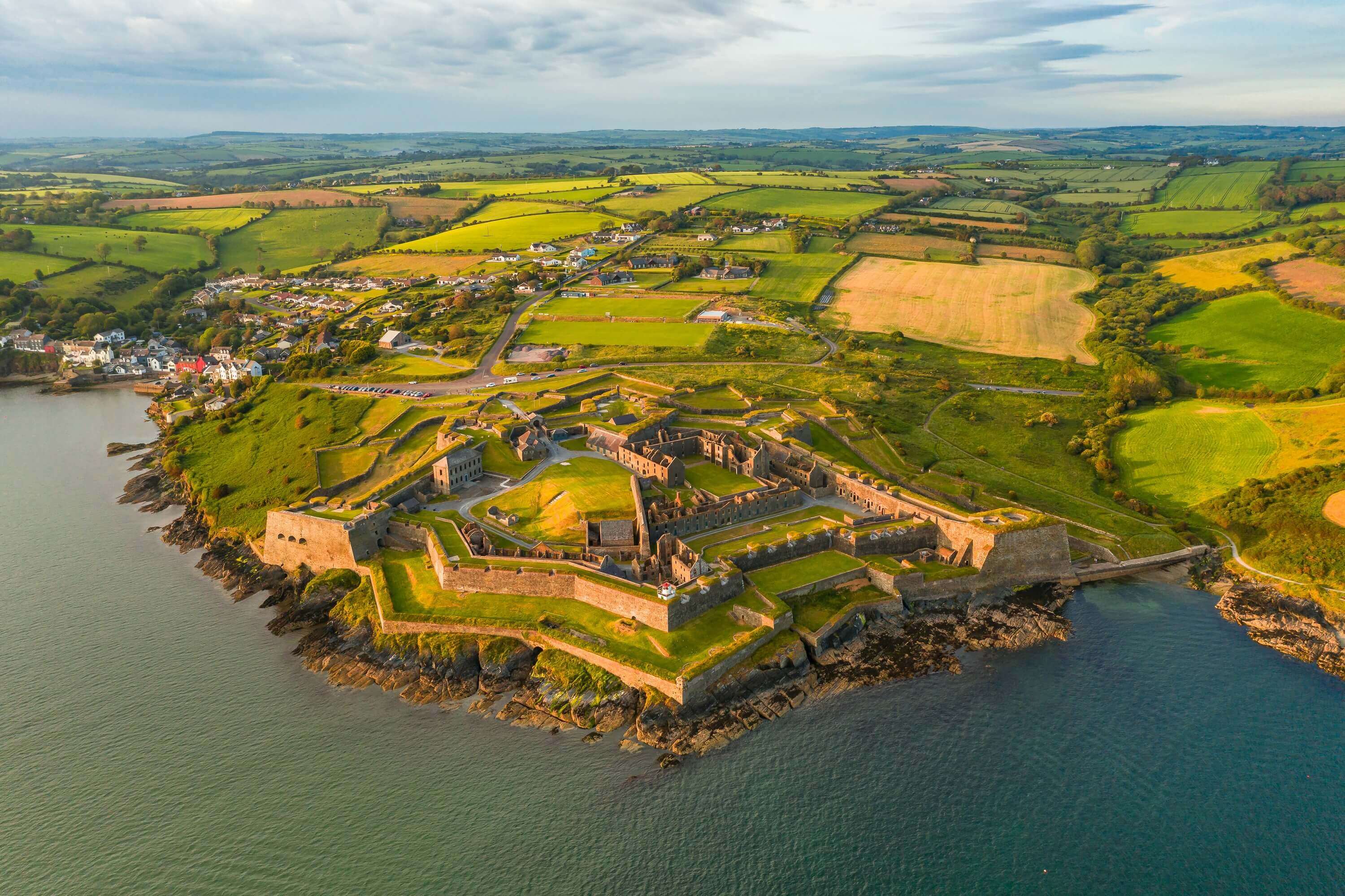 Charles Fort
