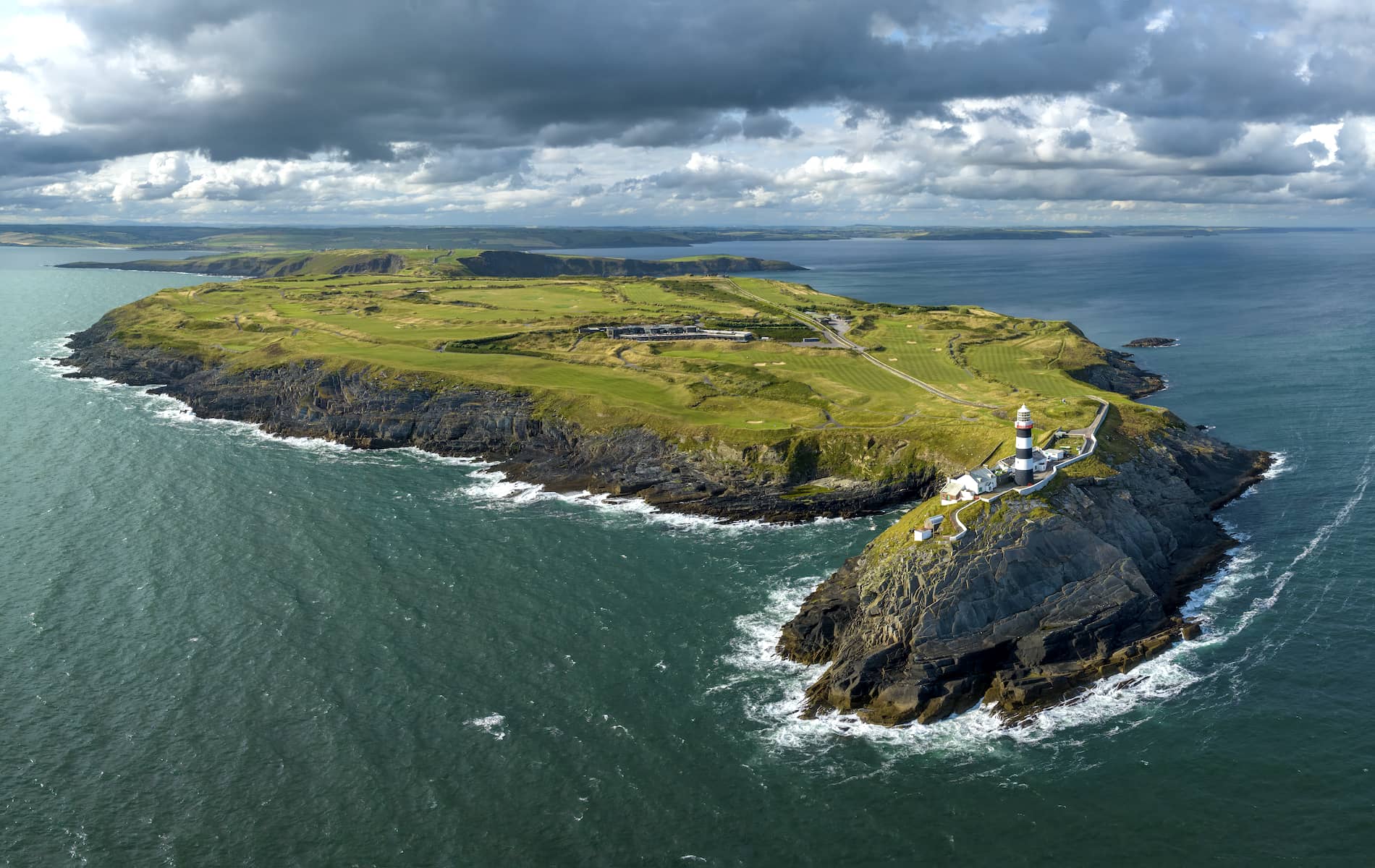Old Head